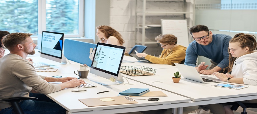 Savvy Worker values